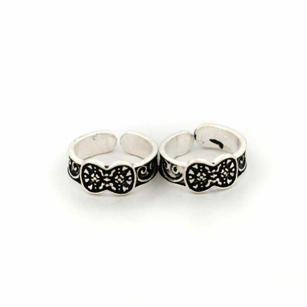 Toe Rings 4.53 gms