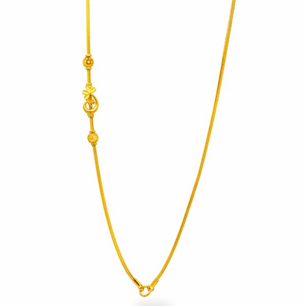 Mugappu Chain 31.97 gms